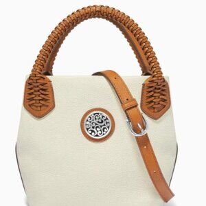 Brighton  Reina Medium Tote